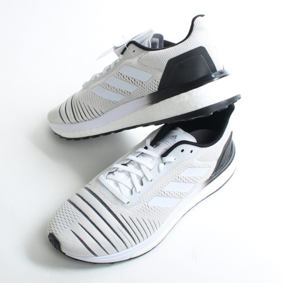 solar drive boost adidas